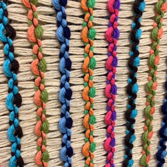 Rainbow of Colors Cardigan - Picture 10 of 10